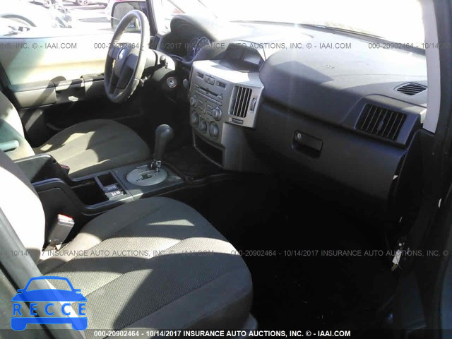 2005 Mitsubishi Endeavor LS 4A4MM21S95E075235 image 4