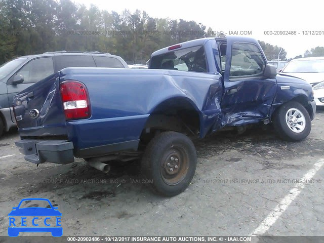 2008 Ford Ranger 1FTYR10D18PA81580 image 3