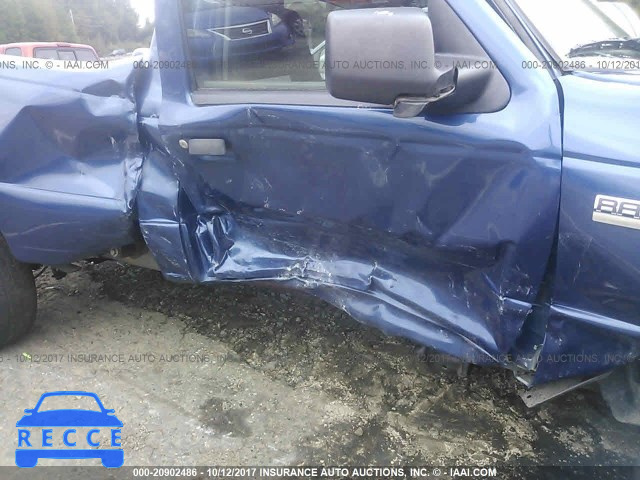 2008 Ford Ranger 1FTYR10D18PA81580 image 5