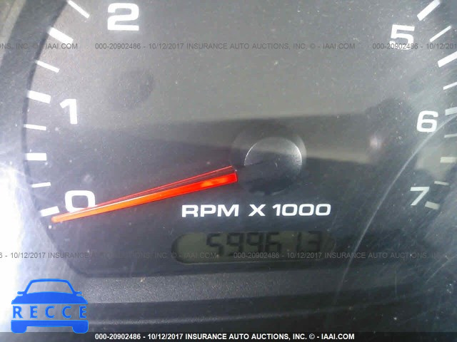 2008 Ford Ranger 1FTYR10D18PA81580 image 6