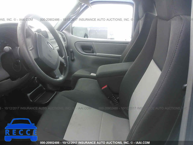 2008 Ford Ranger 1FTYR10D18PA81580 image 7
