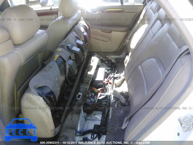 2004 Cadillac Deville 1G6KD54Y44U198030 image 7