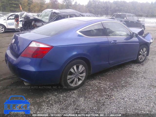 2008 Honda Accord 1HGCS12338A007018 image 3