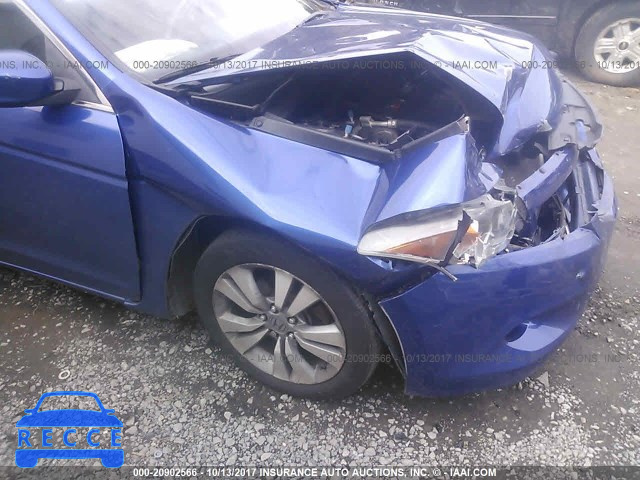 2008 Honda Accord 1HGCS12338A007018 image 5