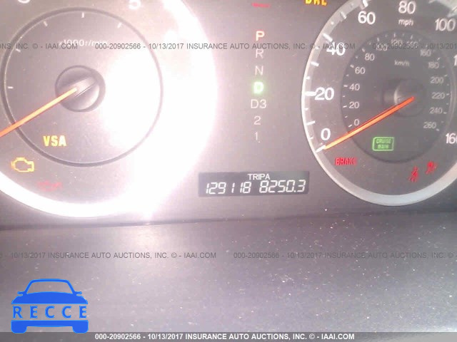 2008 Honda Accord 1HGCS12338A007018 image 6