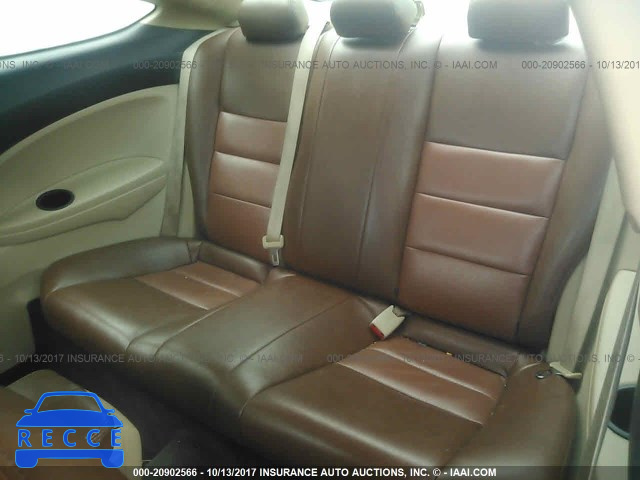 2008 Honda Accord 1HGCS12338A007018 image 7