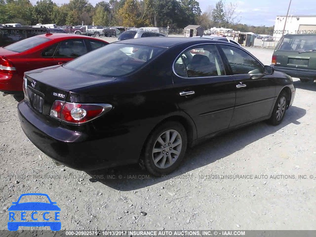 2003 Lexus ES JTHBF30G930103278 image 3