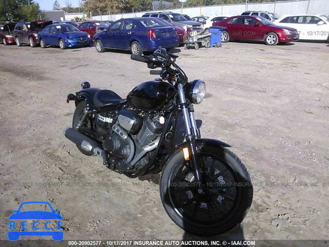 2016 Yamaha XVS950 CU/CUC JYAVN05E0GA011303 Bild 0