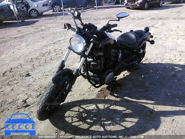 2016 Yamaha XVS950 CU/CUC JYAVN05E0GA011303 зображення 1