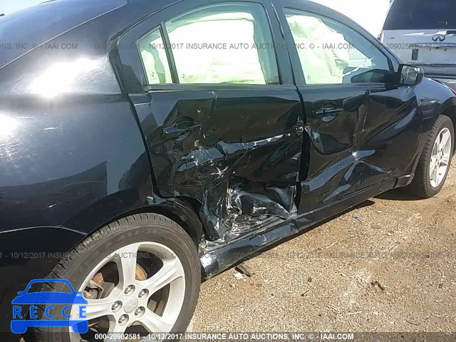 2009 Mitsubishi Galant ES 4A3AB36FX9E006736 зображення 5