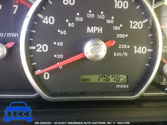 2009 Mitsubishi Galant ES 4A3AB36FX9E006736 зображення 6