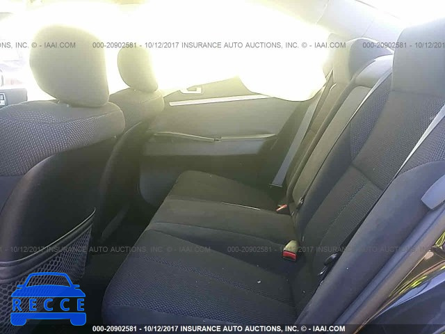 2009 Mitsubishi Galant ES 4A3AB36FX9E006736 зображення 7