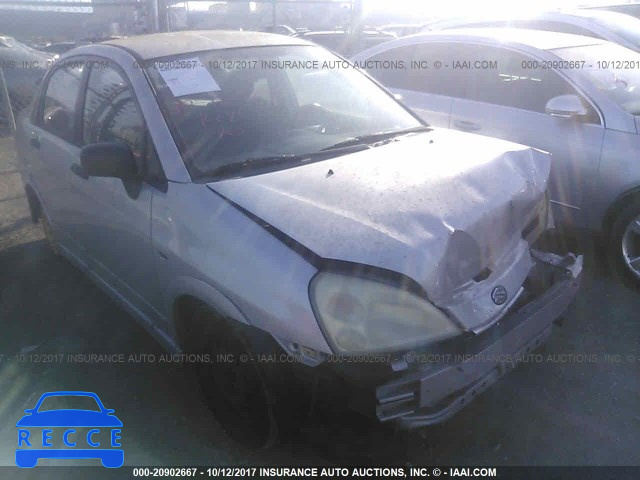 2003 Suzuki Aerio S/GS JS2RA41SX35166373 image 0