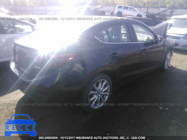 2015 Mazda 3 JM1BM1W31F1272029 Bild 3