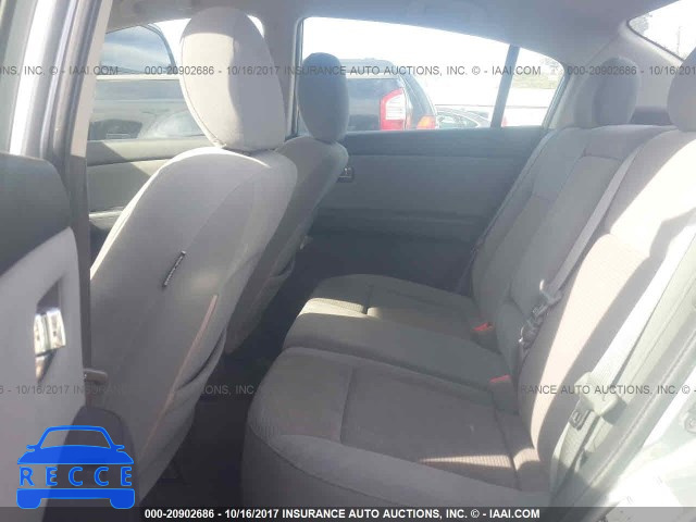 2010 Nissan Sentra 3N1AB6AP7AL609316 image 7