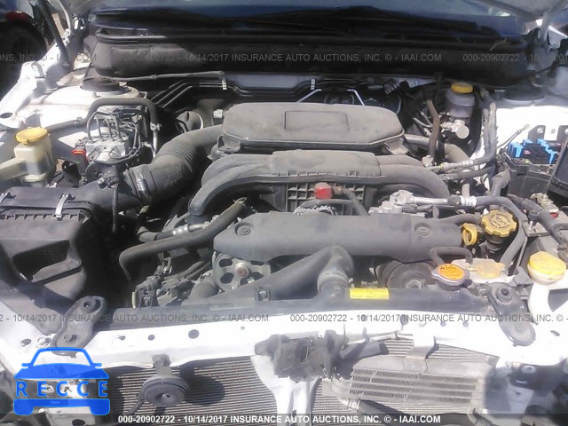 2010 Subaru Outback 2.5I PREMIUM 4S4BRCGC5A3375183 Bild 9
