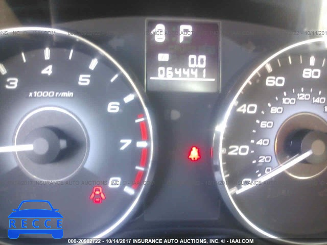 2010 Subaru Outback 2.5I PREMIUM 4S4BRCGC5A3375183 Bild 6