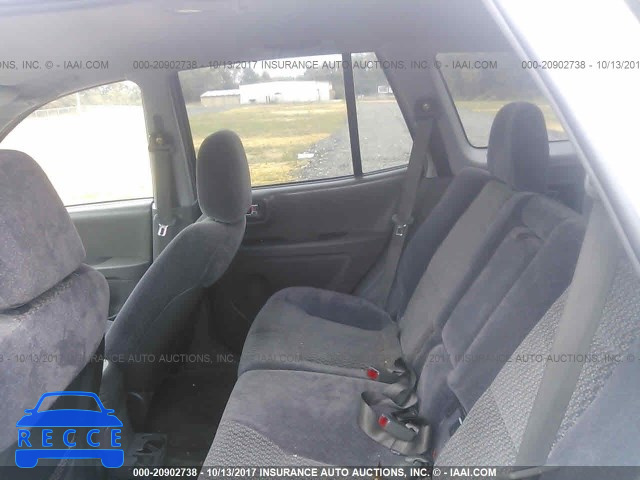 2004 Hyundai Santa Fe KM8SB12B94U665769 image 7