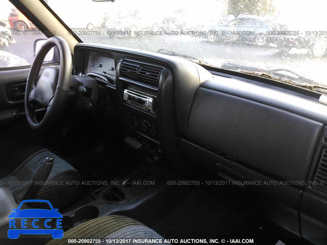 1999 Jeep Cherokee SPORT/CLASSIC 1J4FT68S2XL625786 image 4