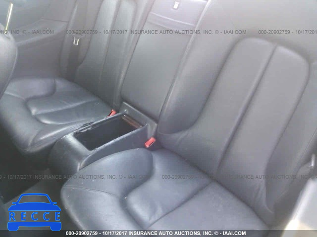 2002 MERCEDES-BENZ CL WDBPJ75J72A020618 image 7