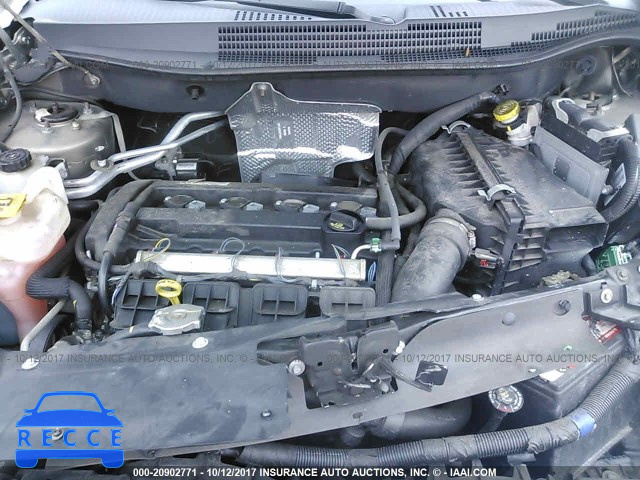 2008 Dodge Caliber 1B3HB28B08D702744 image 9