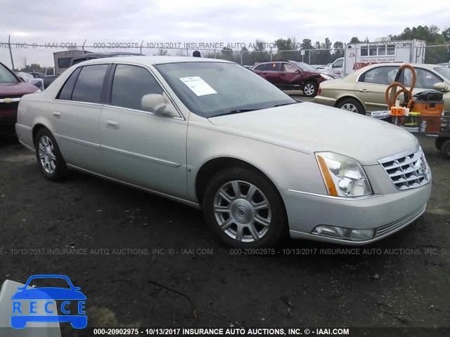 2008 Cadillac DTS 1G6KD57Y88U170619 image 0