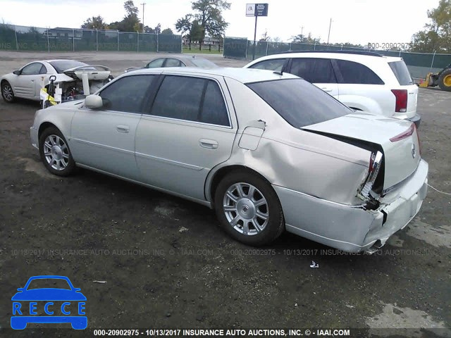 2008 Cadillac DTS 1G6KD57Y88U170619 image 2