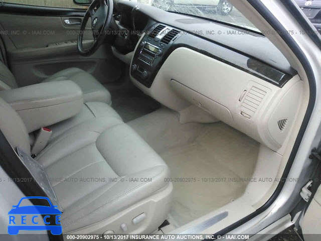 2008 Cadillac DTS 1G6KD57Y88U170619 зображення 4