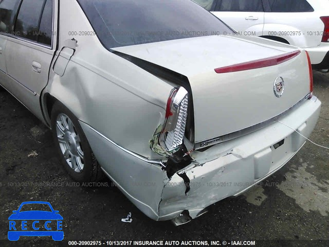 2008 Cadillac DTS 1G6KD57Y88U170619 image 5