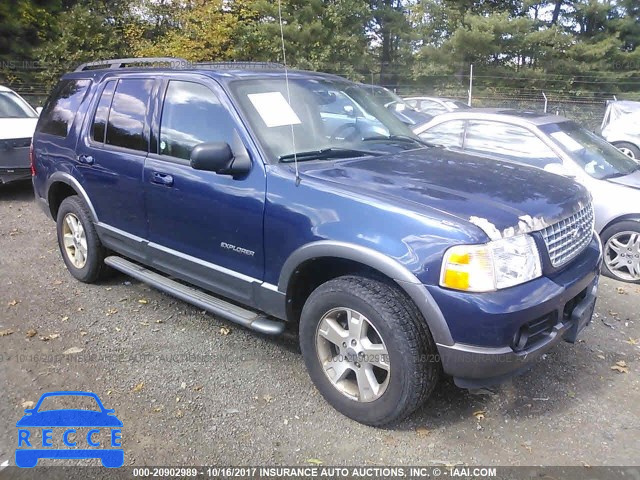 2004 Ford Explorer 1FMZU63K74ZA34087 Bild 0