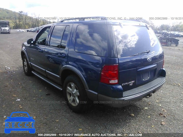 2004 Ford Explorer 1FMZU63K74ZA34087 зображення 2