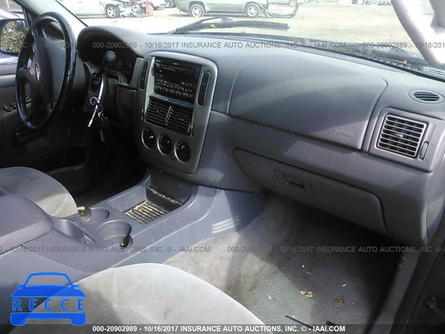 2004 Ford Explorer 1FMZU63K74ZA34087 image 4