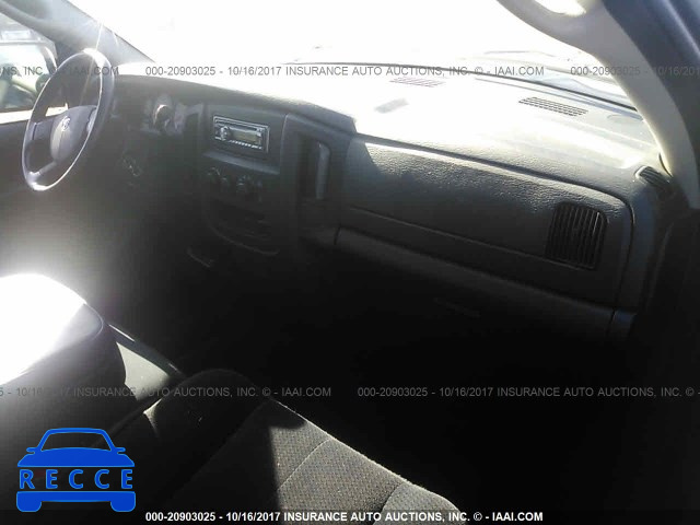 2004 Dodge RAM 2500 ST/SLT 3D7KA28DX4G176571 image 4