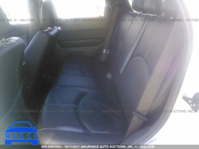 2008 Mercury Mariner PREMIER 4M2CU97168KJ06628 image 7