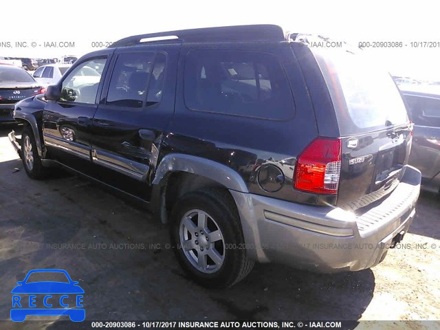 2004 Isuzu Ascender S/LS/LIMITED 4NUES16S146702351 зображення 2