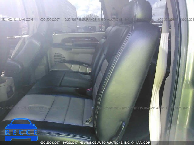 2005 Ford Excursion 1FMNU44P05ED47035 Bild 7