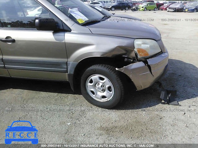 2005 Honda Pilot 2HKYF18145H552681 image 5