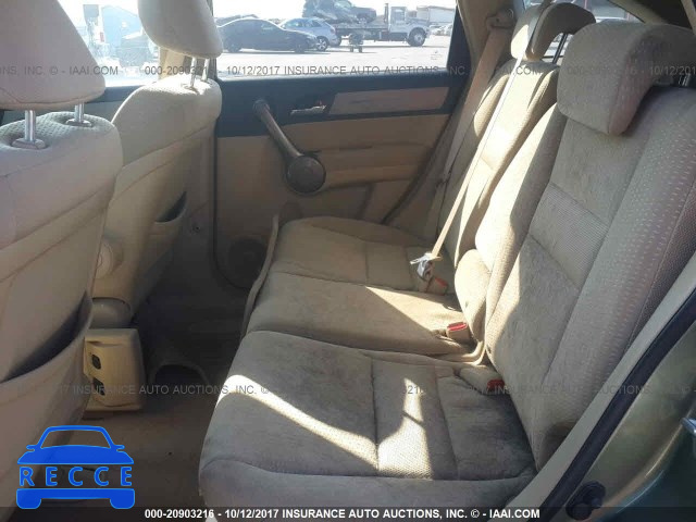 2008 Honda CR-V 5J6RE48588L027094 Bild 7