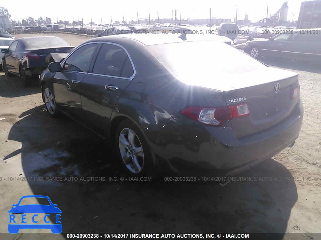 2009 Acura TSX JH4CU26619C036136 Bild 2