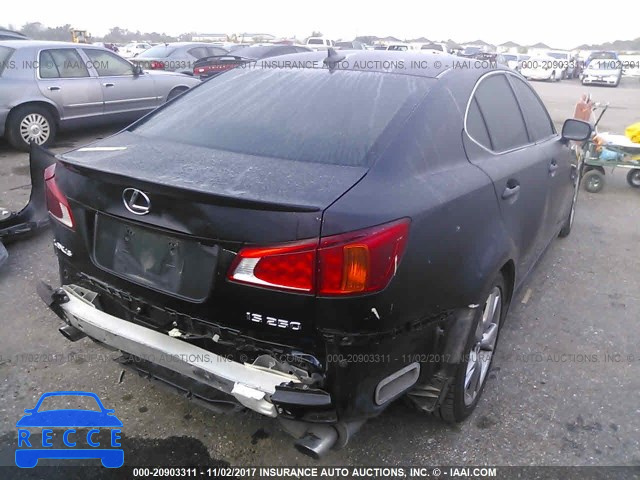 2010 Lexus IS 250 JTHBF5C23A5128673 image 3