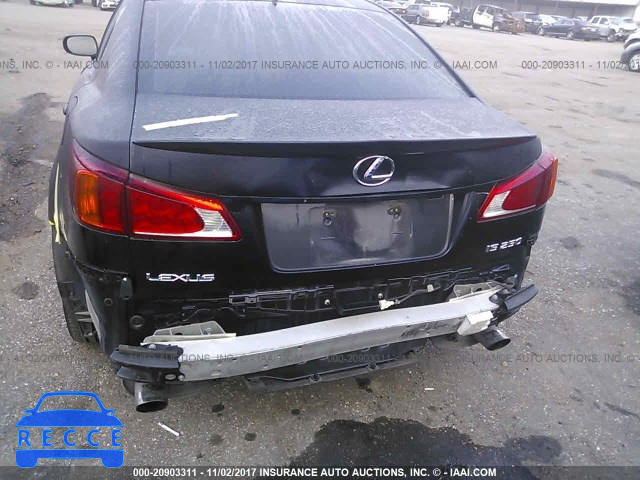 2010 Lexus IS 250 JTHBF5C23A5128673 image 5