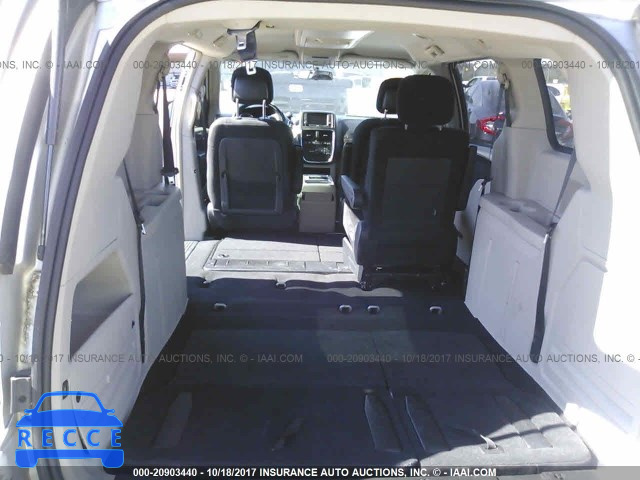 2011 Dodge Grand Caravan CREW 2D4RN5DG1BR660671 image 7