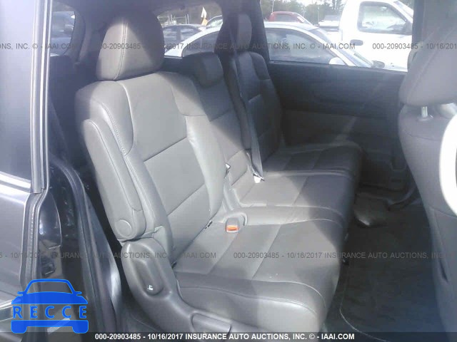 2011 Honda Odyssey 5FNRL5H69BB079001 image 7
