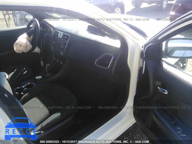 2014 Chrysler 200 1C3CCBAB3EN209084 image 4