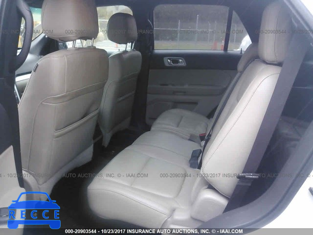 2014 Ford Explorer XLT 1FM5K8D85EGC39360 image 7