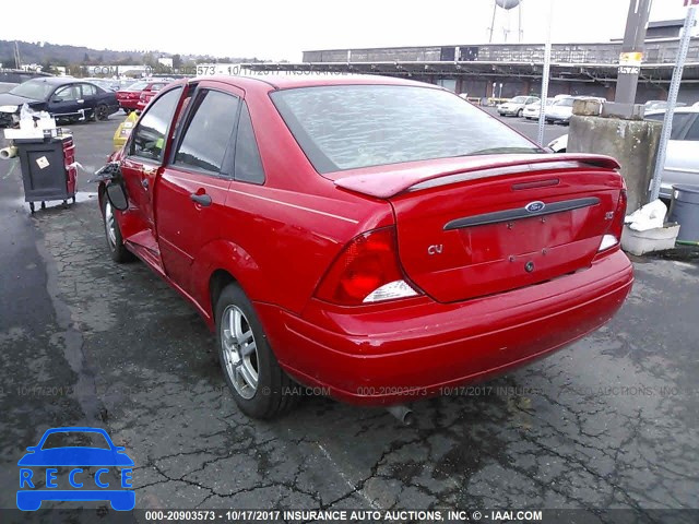 2000 Ford Focus 1FAFP34P9YW139671 image 2