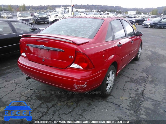 2000 Ford Focus 1FAFP34P9YW139671 image 3