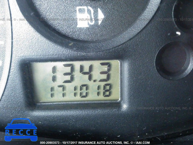 2000 Ford Focus 1FAFP34P9YW139671 image 6