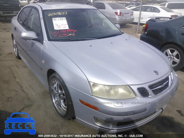 2003 Saab 9-3 LINEAR YS3FB49S831012937 зображення 0