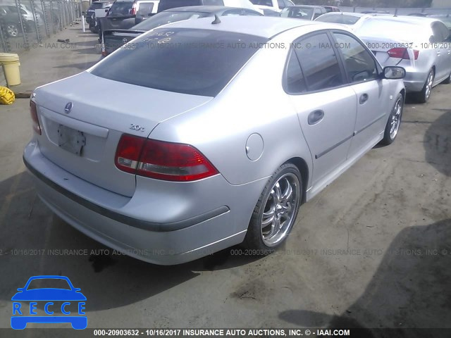 2003 Saab 9-3 LINEAR YS3FB49S831012937 зображення 3